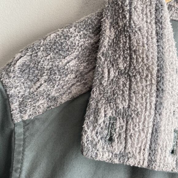 REI Co-op Women's Trailsmith Novelty Utility Jacket L - Picture 6 of 13